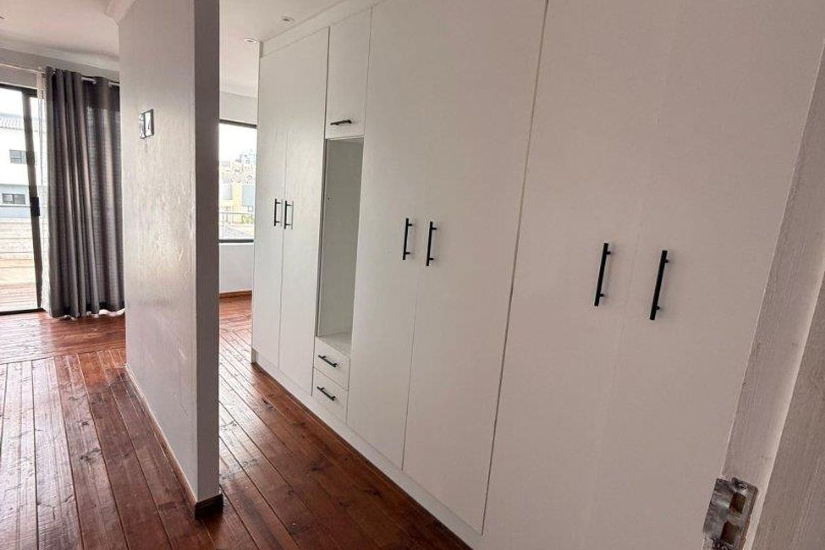 🌊MODERN 2 BEDROOM HOUSE FOR RENT | 📍DOLPHIN BEACH, WALVIS BAY ( Pelican Platz) - Photo 3