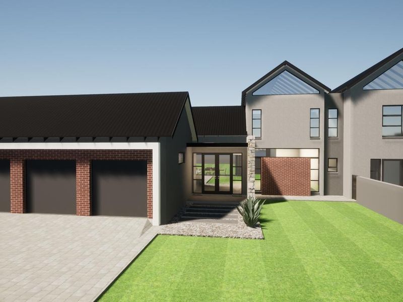 Rare Opportunity: Prime Stand in Landsmeer Estate - Photo 7