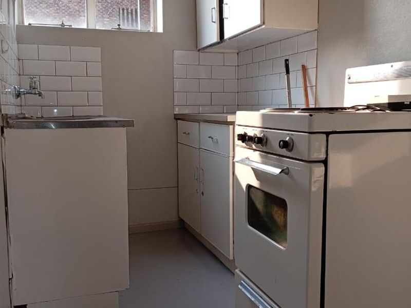 1 BEDROOM FLAT TO RENT IN SUNNYSIDE - Photo 1