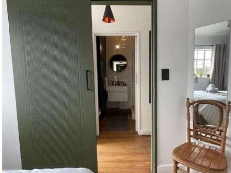 Fully furnished 1 Bedroom Apartment - Photo 7