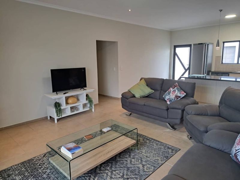 Furnished flat in meersig to Let - Photo 4