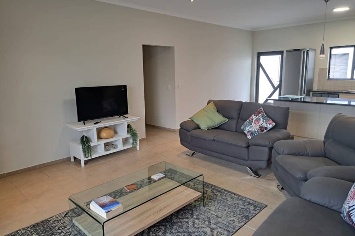 Furnished flat in meersig to Let - Photo 4