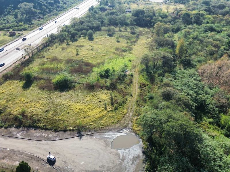 Strategic Industrial Development Opportunity | 17,682m2 Industrial Land for Sale in Pietermaritzburg - Photo 2