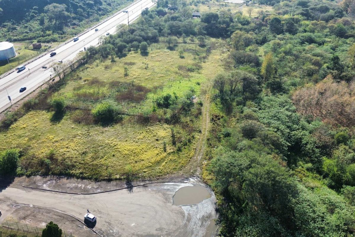 Strategic Industrial Development Opportunity | 17,682m2 Industrial Land for Sale in Pietermaritzburg - Photo 2