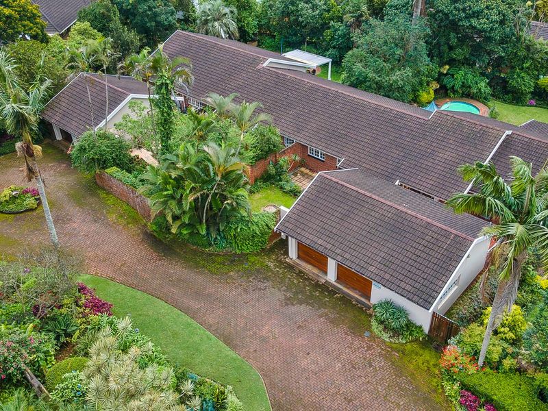 Make Memories in This Family-Friendly Gillitts Home - Photo 4