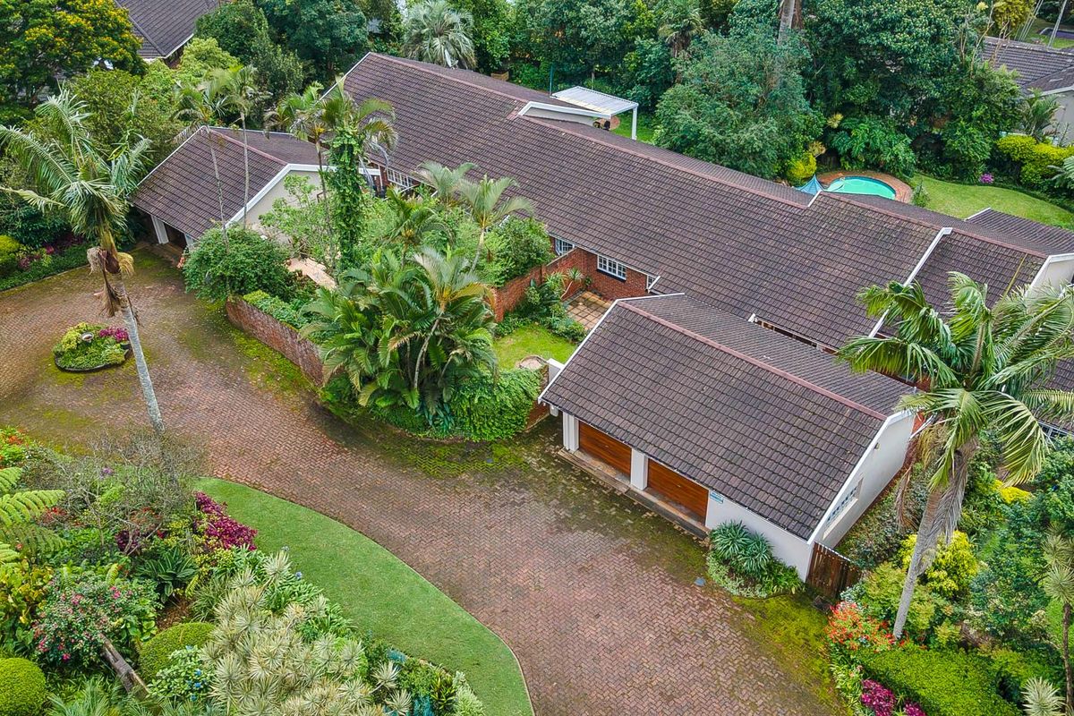 Make Memories in This Family-Friendly Gillitts Home - Photo 4