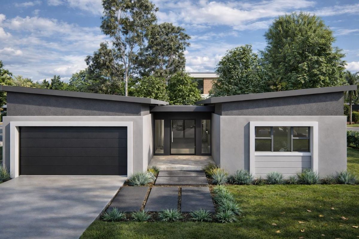 Lavanya Villa in Palm Lakes 2 - Photo 2