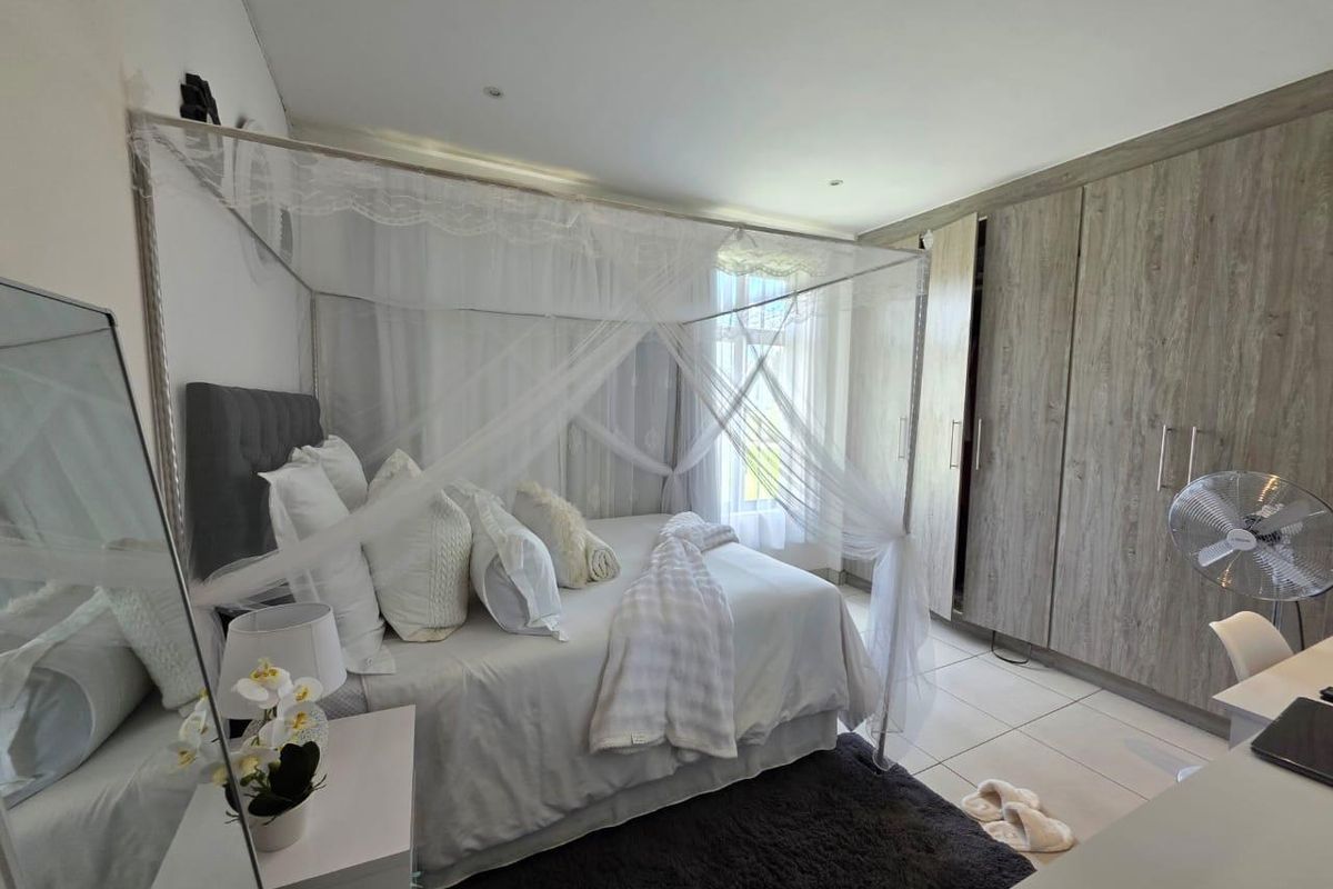 2 Bedroom Apartment at Omeya - Photo 4
