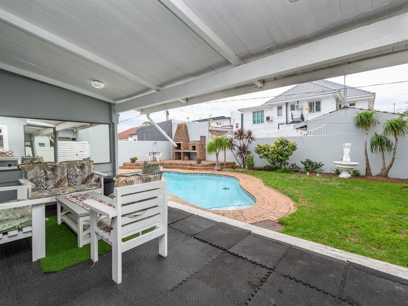 MILL PARK | ESTABLISHED AIRBNB + RENOVATED FLAT | - Photo 5
