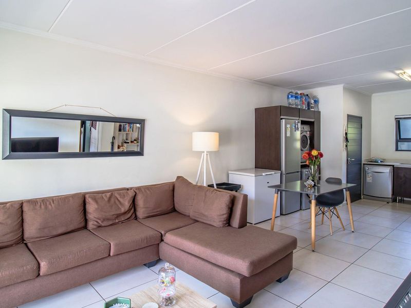 The William, offering secure and modern living in the heart of Fourways - Photo 9