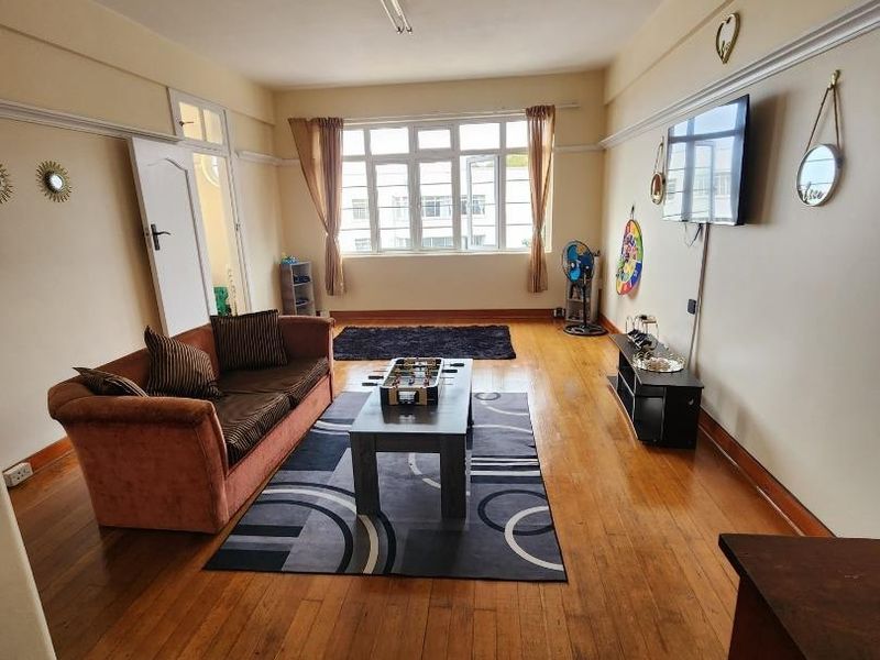 2 bedrooms Apartment in Essenwood - Photo 7