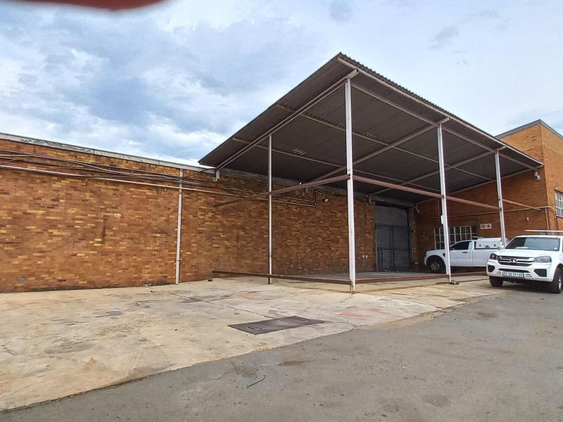 Multi-Tenanted Industrial Park For Sale | Anderbolt | R73,440,000 - Photo 4