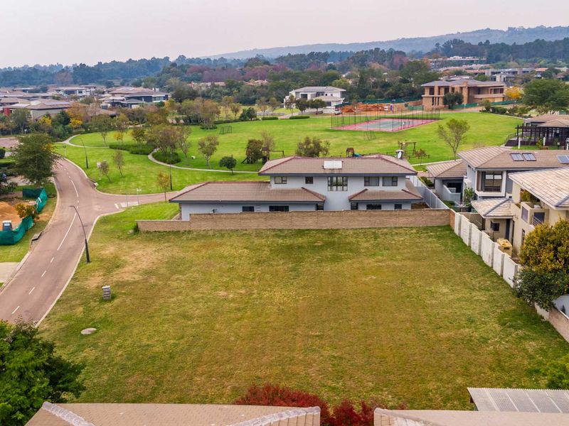 Vacant Stand for Sale in Lombardy Estate – Build Your Dream Home - Photo 5