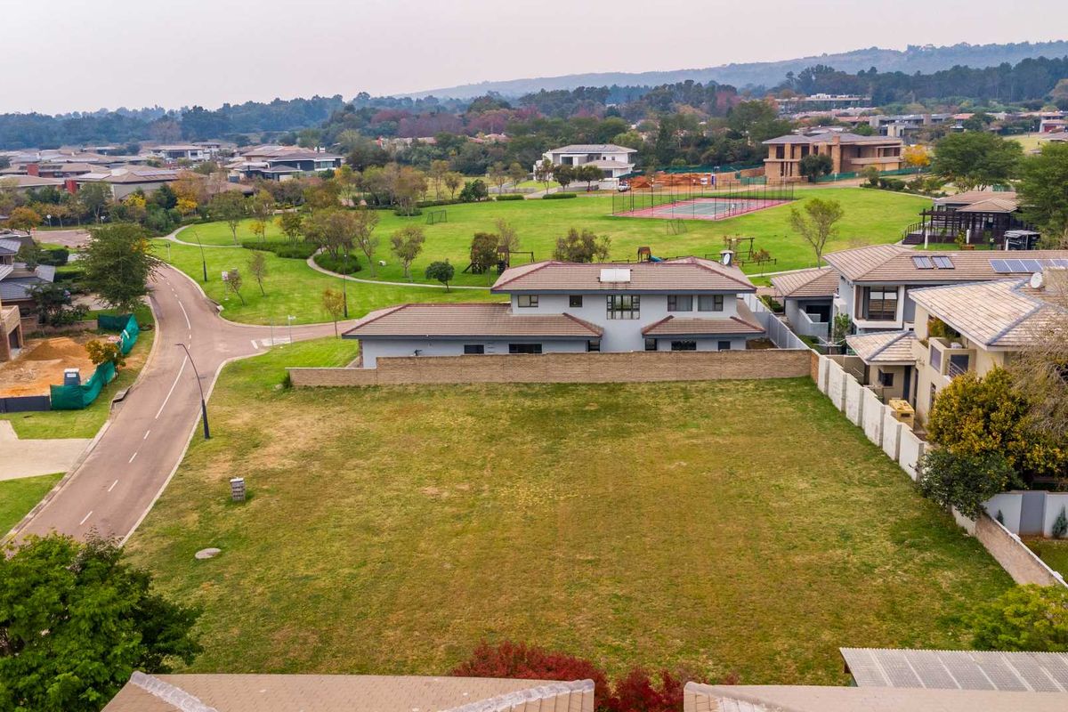 Vacant Stand for Sale in Lombardy Estate – Build Your Dream Home - Photo 5