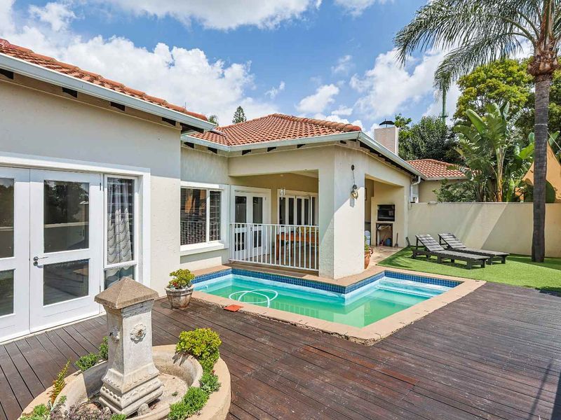 Private Family Home with Beautiful Views in Erasmusrand - Photo 3