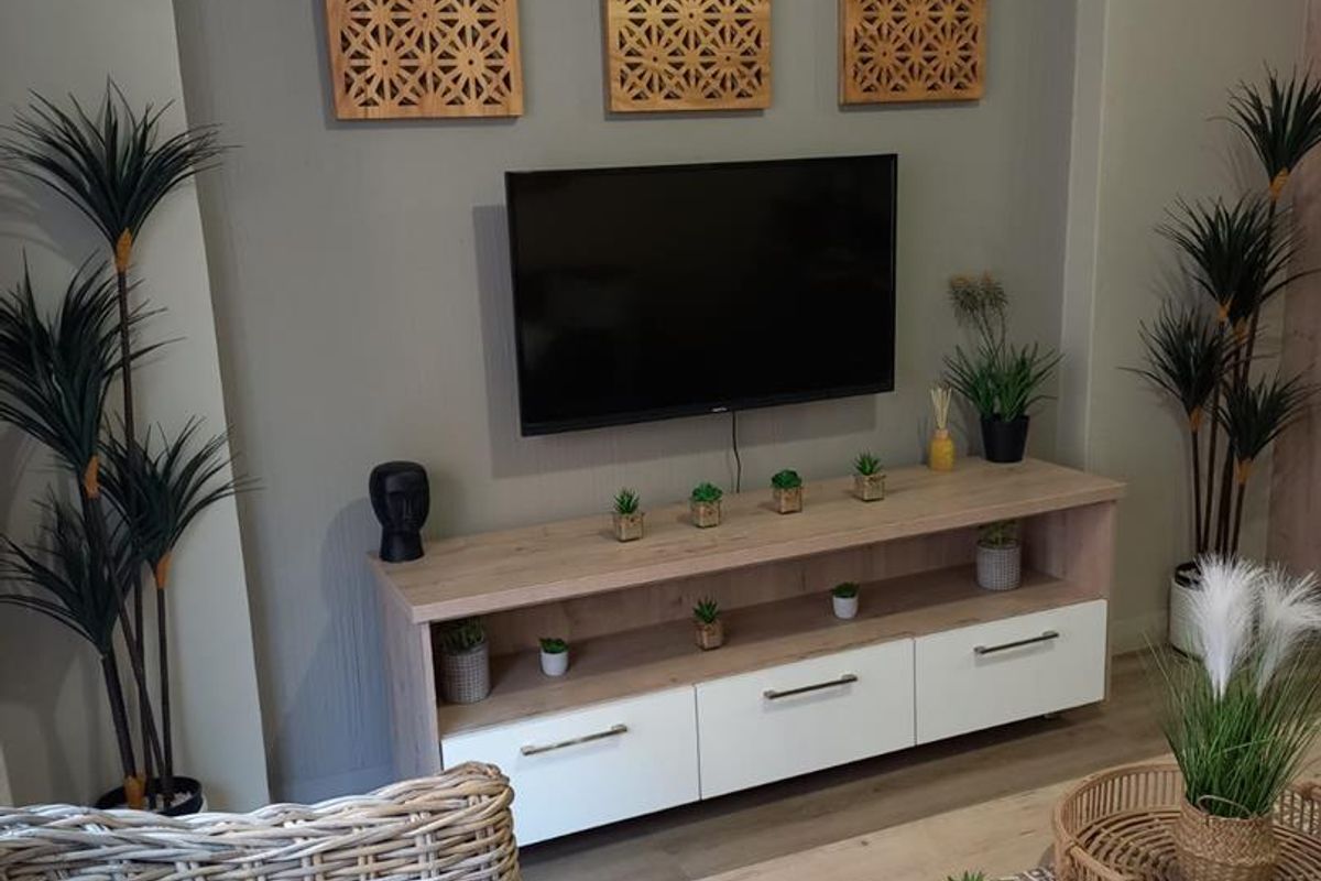 Wildlife meets everyday living - Photo 3