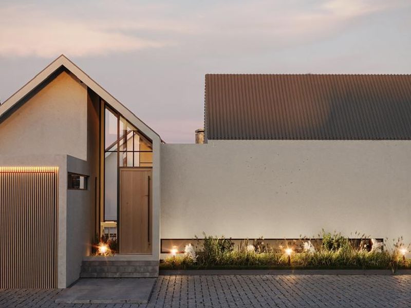 Introducing NEW DEVELOPMENT, featuring cutting-edge designs from the best architect! - Photo 3