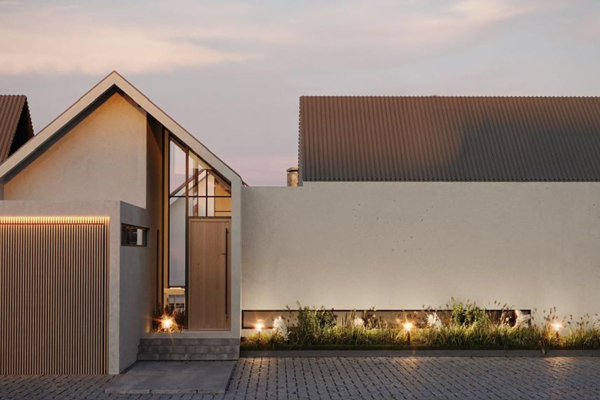 Introducing NEW DEVELOPMENT, featuring cutting-edge designs from the best architect! - Photo 3