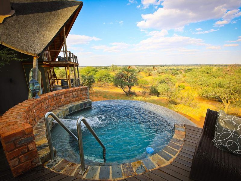 FOR SALE - Guest Lodge / Safari Camp in the Kalahari - Photo 3