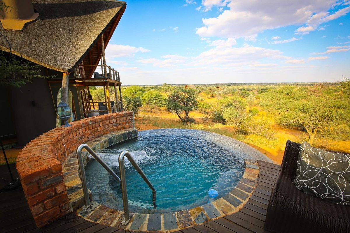 FOR SALE - Guest Lodge / Safari Camp in the Kalahari - Photo 3