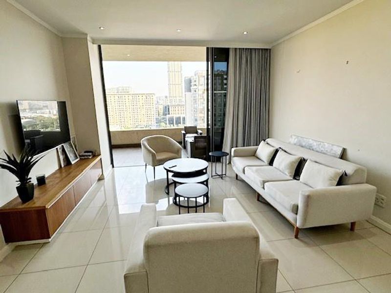 LUXURY 1 BED 1 BATH FULLY FURNISHED APARTMENT BENMORE - Photo 2