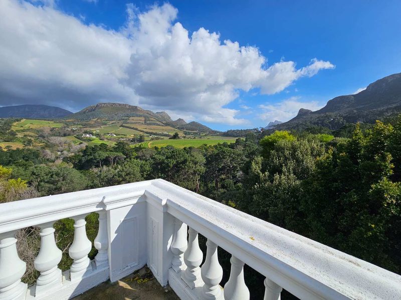 Beautiful Mansion House in Upper Constantia - Photo 4