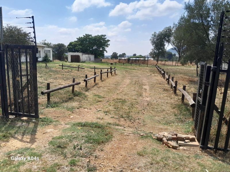 Walled 2 Houses in a plot(1,78 ha) next to Main Road,close to the shops - Photo 8