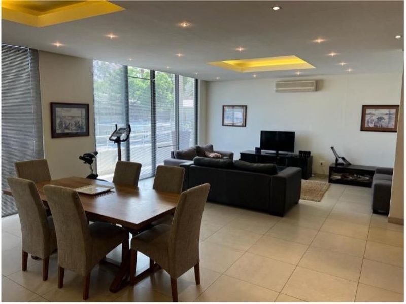 Furnished Apartment To Rent - Photo 1