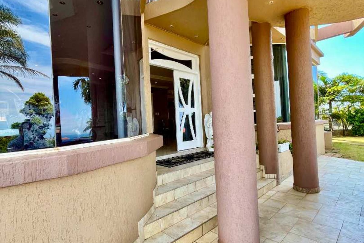 Hendra Estates - 5 Bedroom house for Sale!! - Photo 5