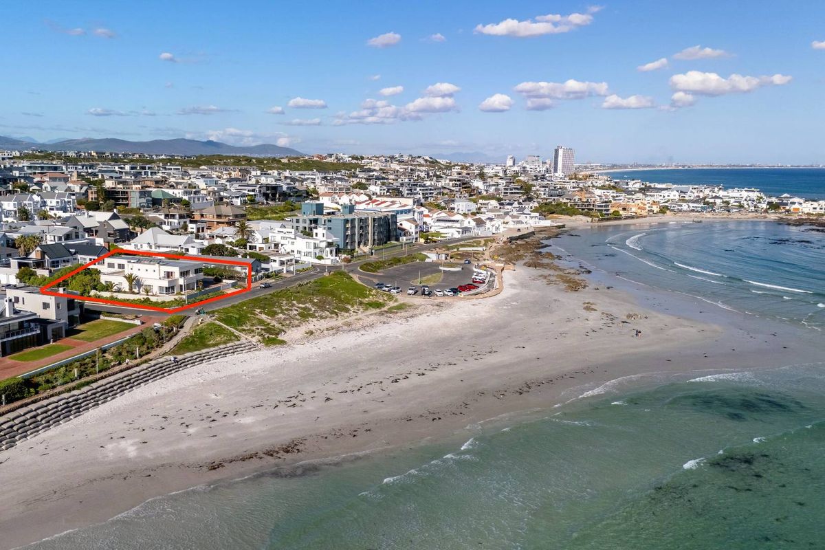 Sea Splash | Beachfront Living with Uninterrupted Views - Photo 4