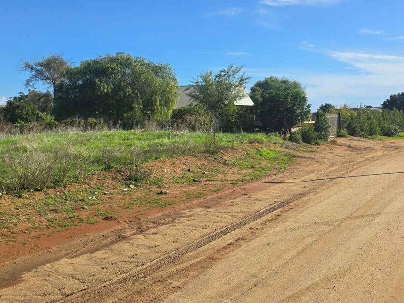 Prime Multi-Use Vacant Land for Sale: Ideal for Homesteading - Photo 7