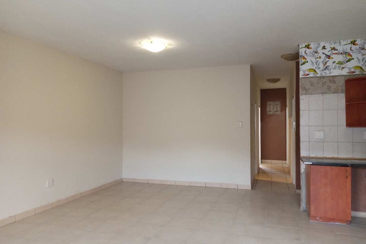 3 Bedroom townhouse for sale in Norkem Park Ext 2 - Photo 3