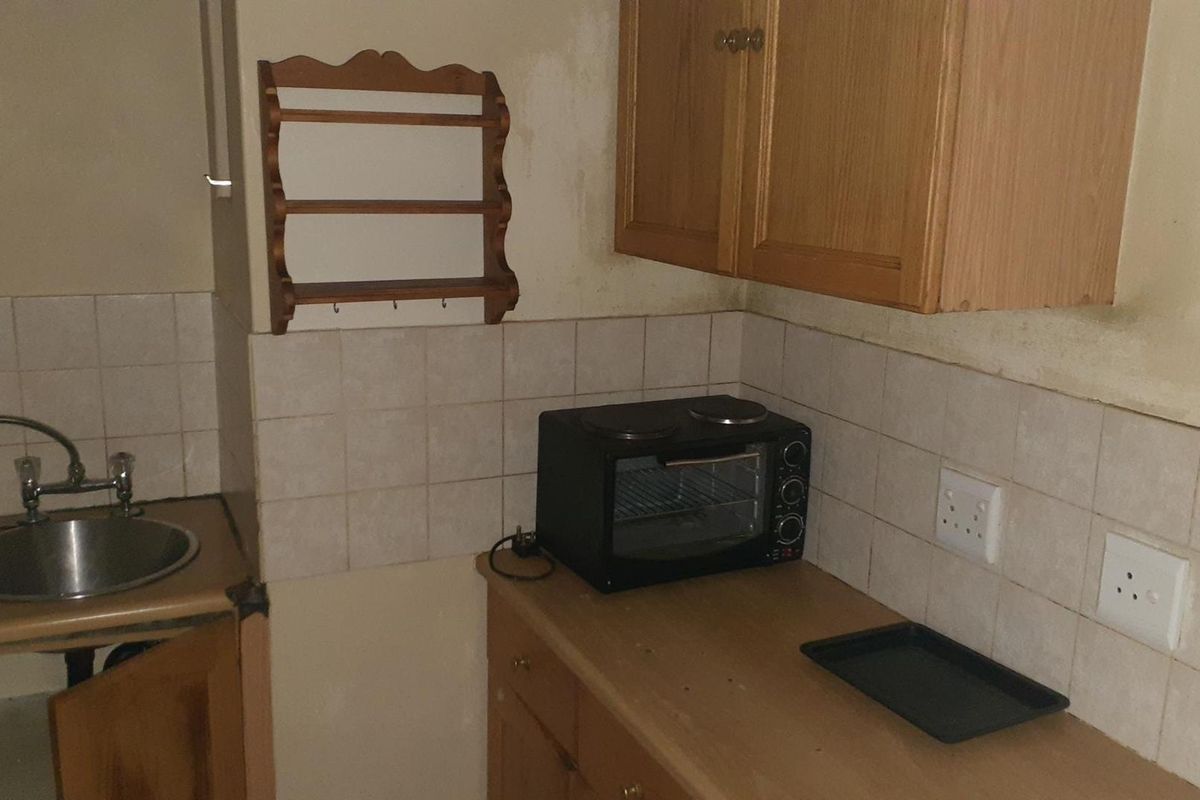 2 Bedroom to rent at Du South - Photo 5