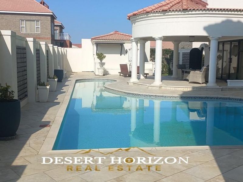 Walvisbay, Meersig | Stunning B & B | CC Registered For Sale - Photo 3