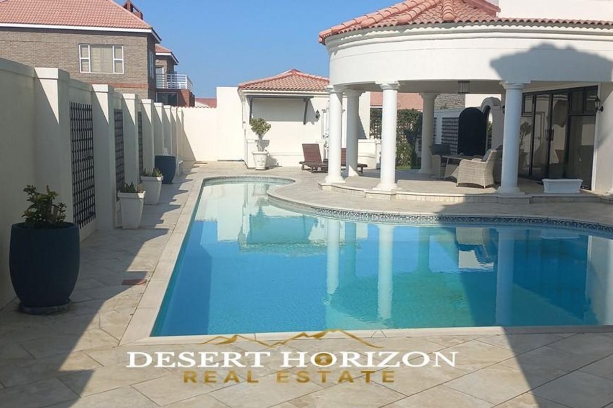 Walvisbay, Meersig | Stunning B & B | CC Registered For Sale - Photo 3