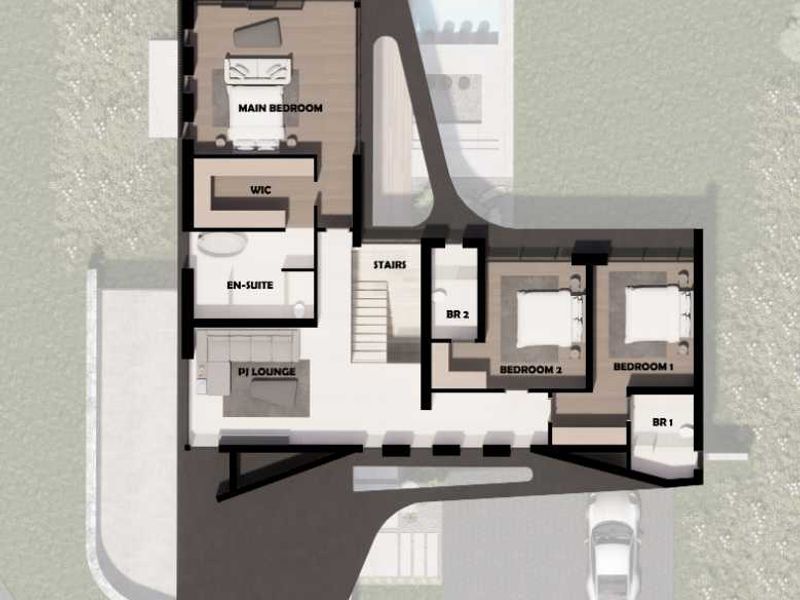 Discover a new benchmark in contemporary estate living - Photo 3