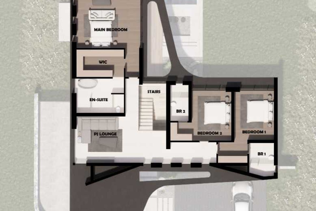 Discover a new benchmark in contemporary estate living - Photo 3