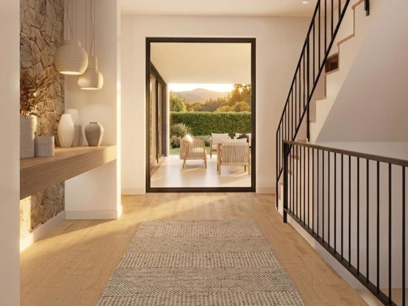 Silverwood – A Contemporary Farmhouse in the Heart of Silverhurst, Constantia Upper - Photo 2