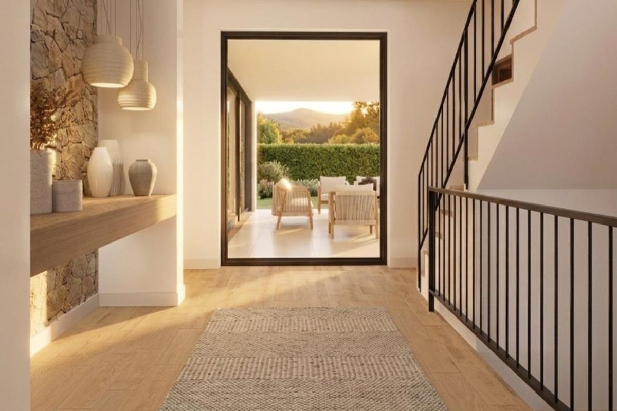 Silverwood – A Contemporary Farmhouse in the Heart of Silverhurst, Constantia Upper - Photo 2