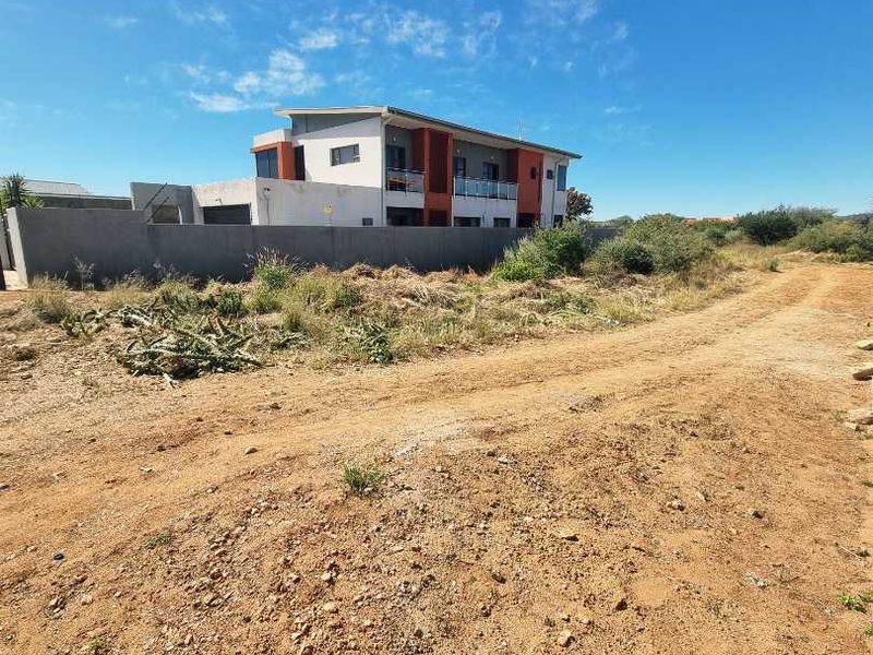 PRIME PLOT FOR SALE - Photo 3