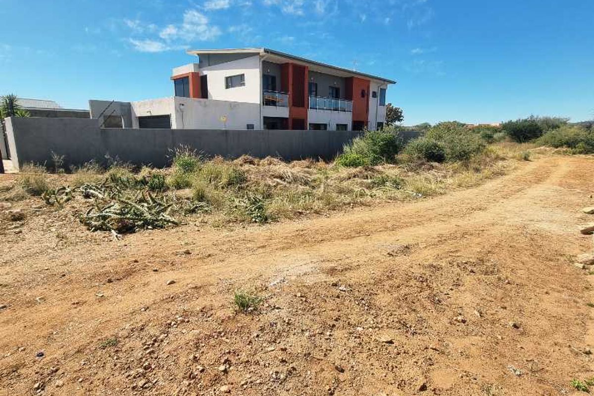 PRIME PLOT FOR SALE - Photo 3