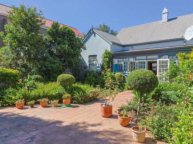 3 BEDROOM HOME IN A SECURE HOUSING ESTATE IN LONE HILL - Photo 6