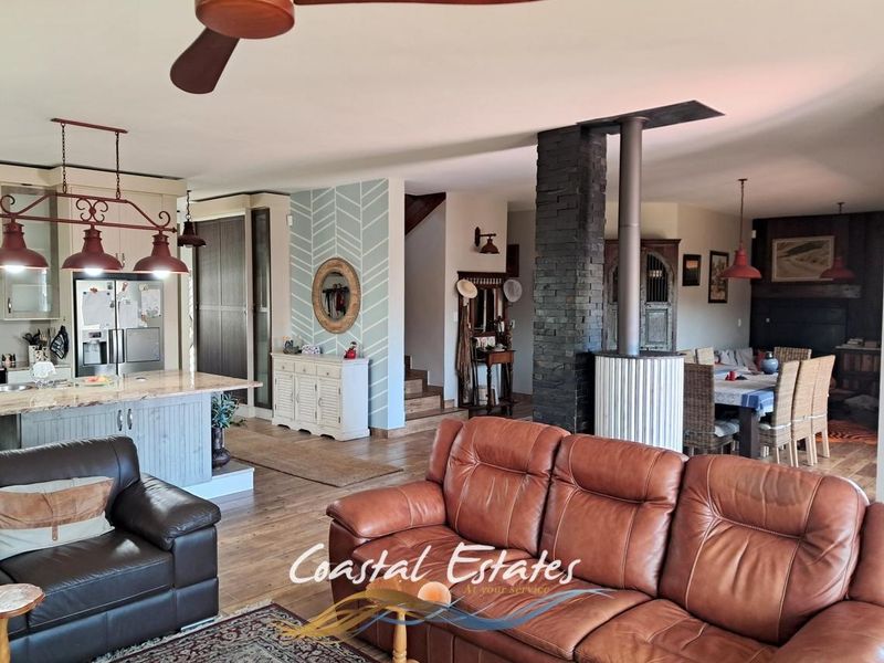 Exquisite Waterfront Home with Breathtaking Views - Photo 8