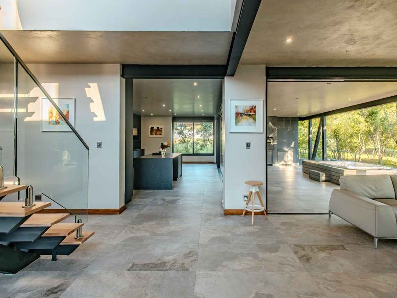 Riviera Haven: A Modern Marvel in Steyn City - Photo 7