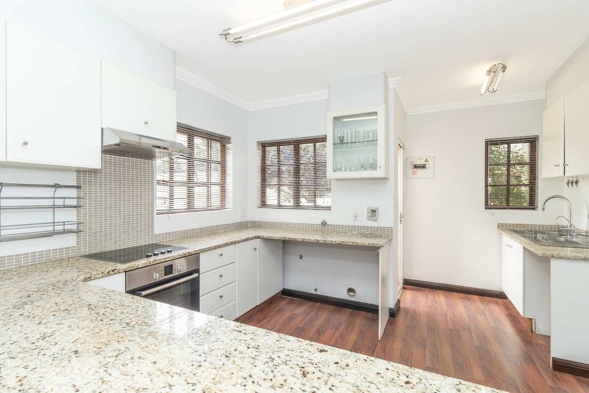 UNDER OFFER  Home in  quiet heart of Lonehill - Photo 3