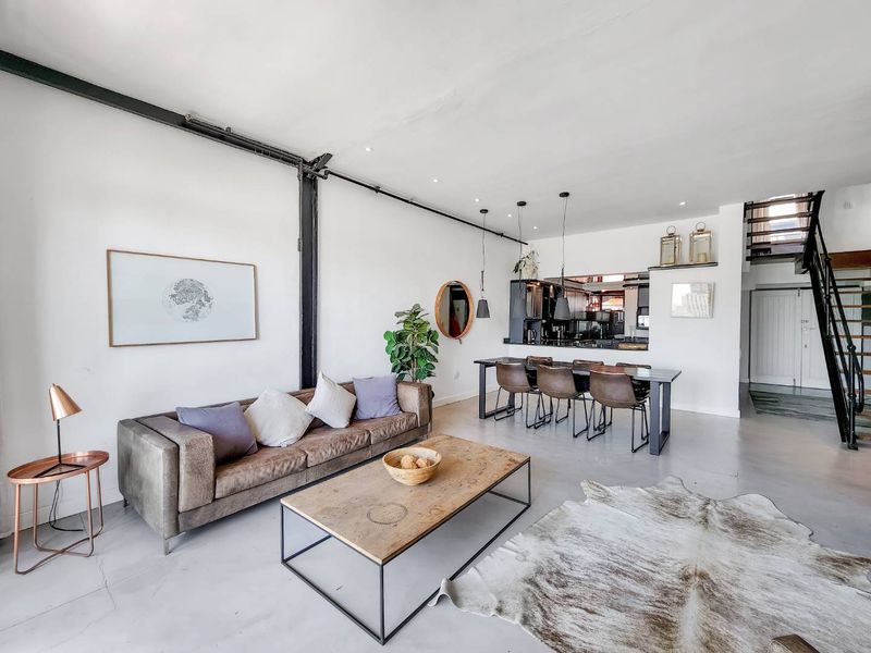 Entertain in Style: Spacious Penthouse with Pool & Views - Photo 3