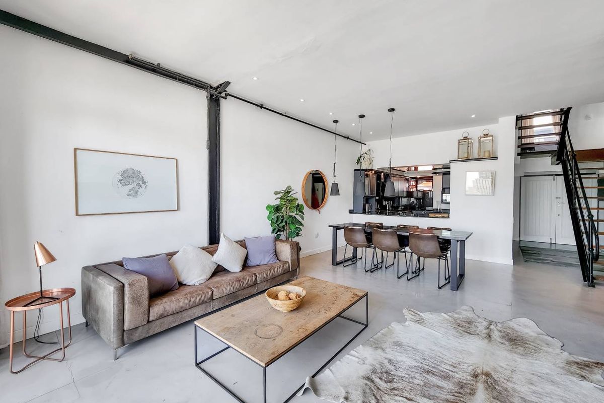 Entertain in Style: Spacious Penthouse with Pool & Views - Photo 3