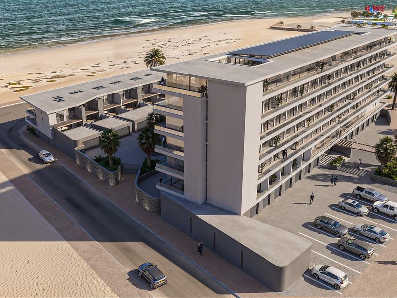 Oceans Apartments - Photo 3