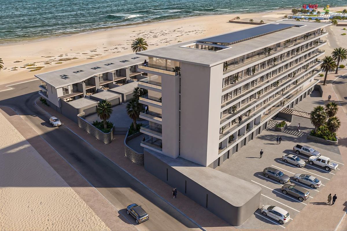 Oceans Apartments - Photo 3