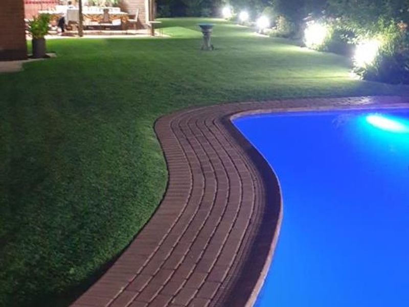 Exceptional 4-Bedroom Home with Premium Features - Photo 4